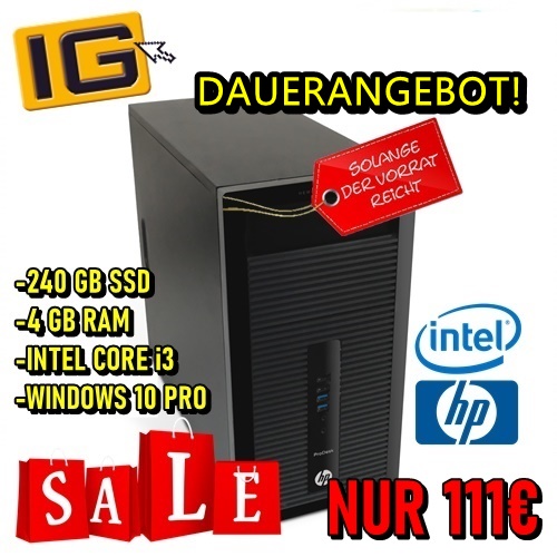 111 Angebot Dauer