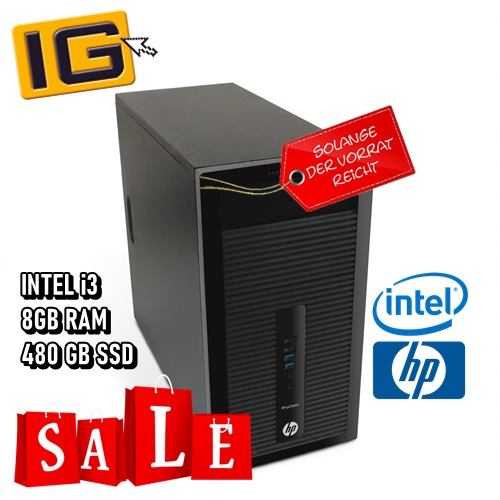 HP Prodesk Web Pic