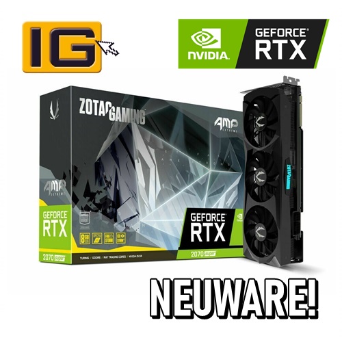 ZOTAC 2070 Super